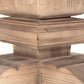 Max Dining Table CT565 701 FredCo
