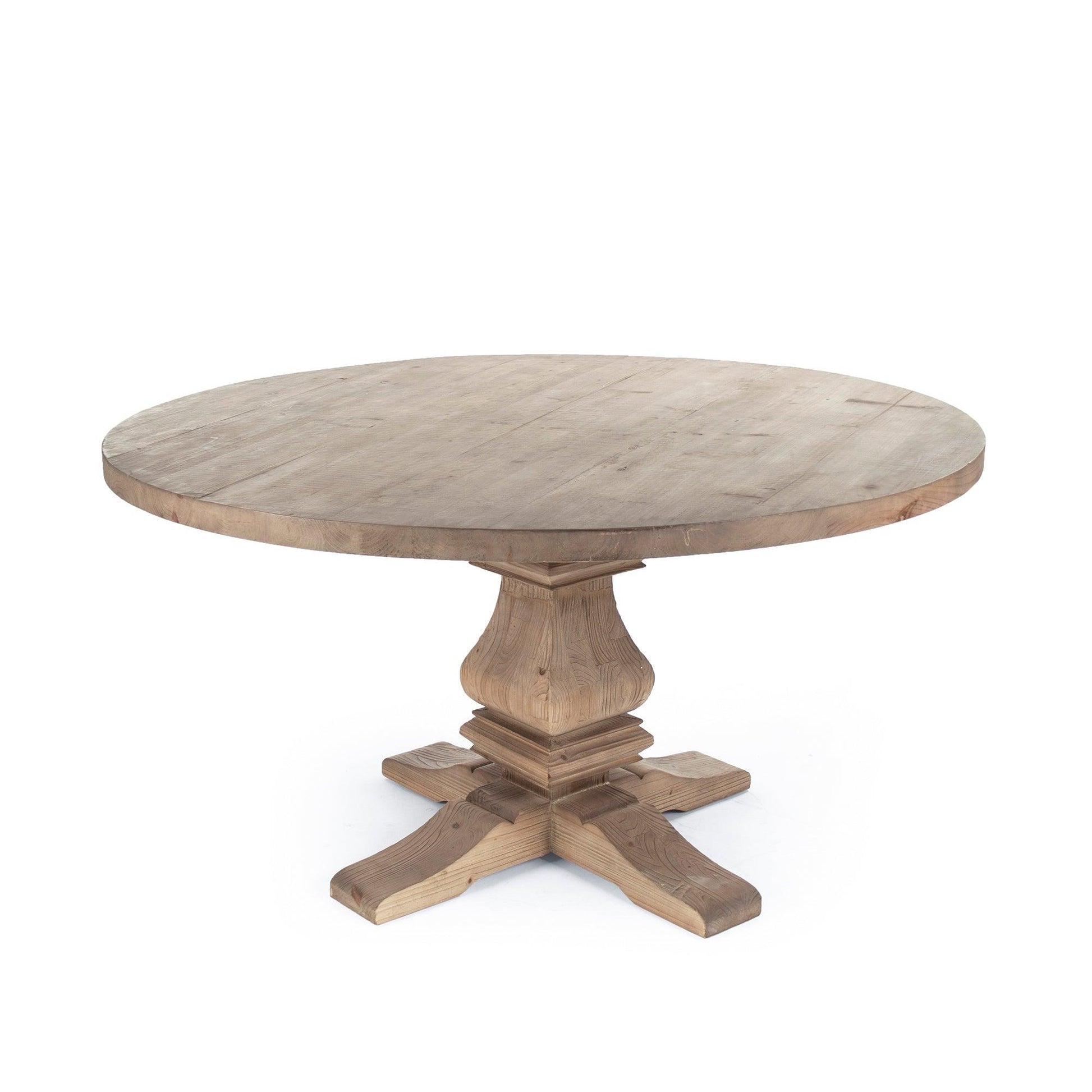 Max Dining Table CT565 701 FredCo