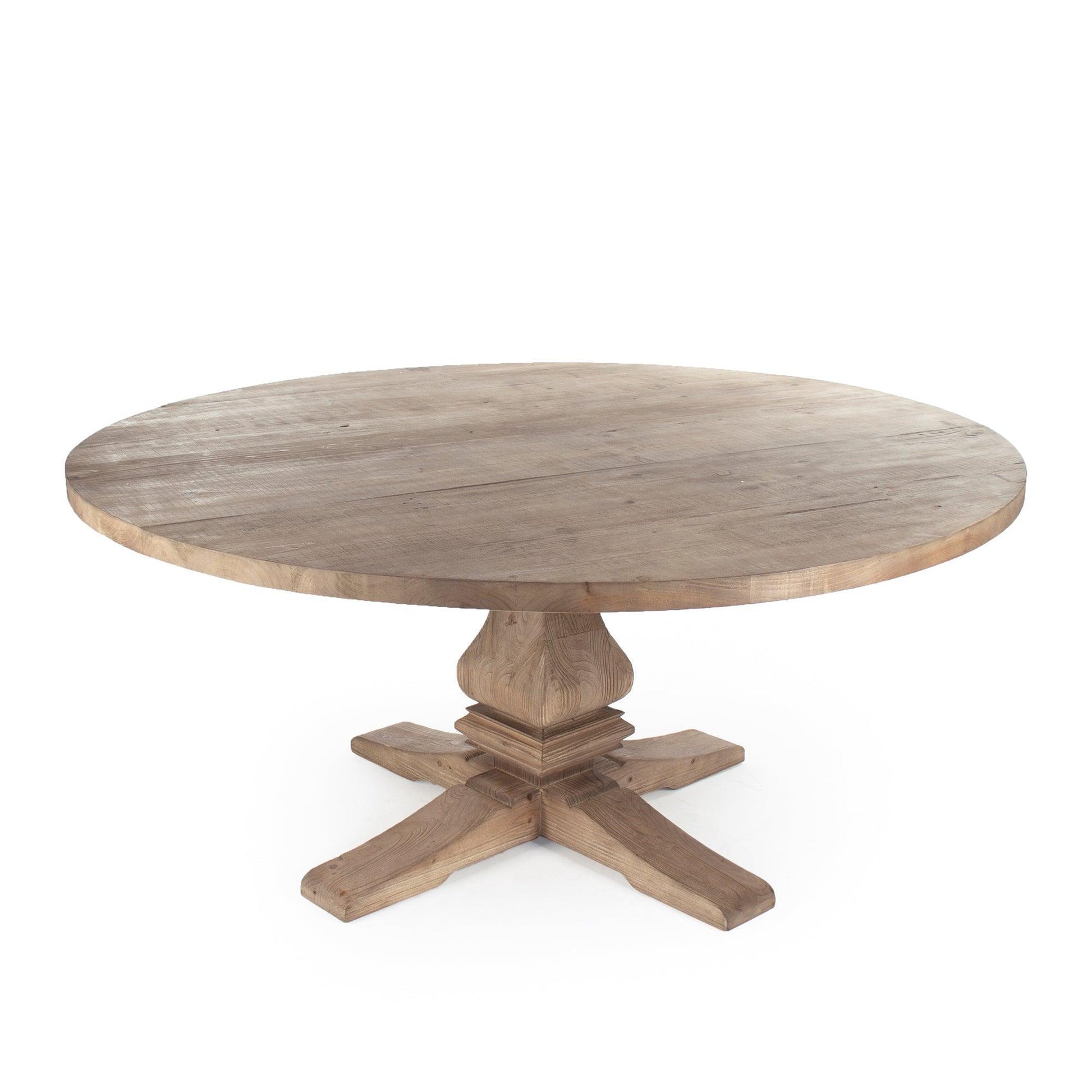 Max Dining Table (Large) CT565 701 Large FredCo
