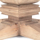 Max Dining Table (Large) CT565 701 Large FredCo