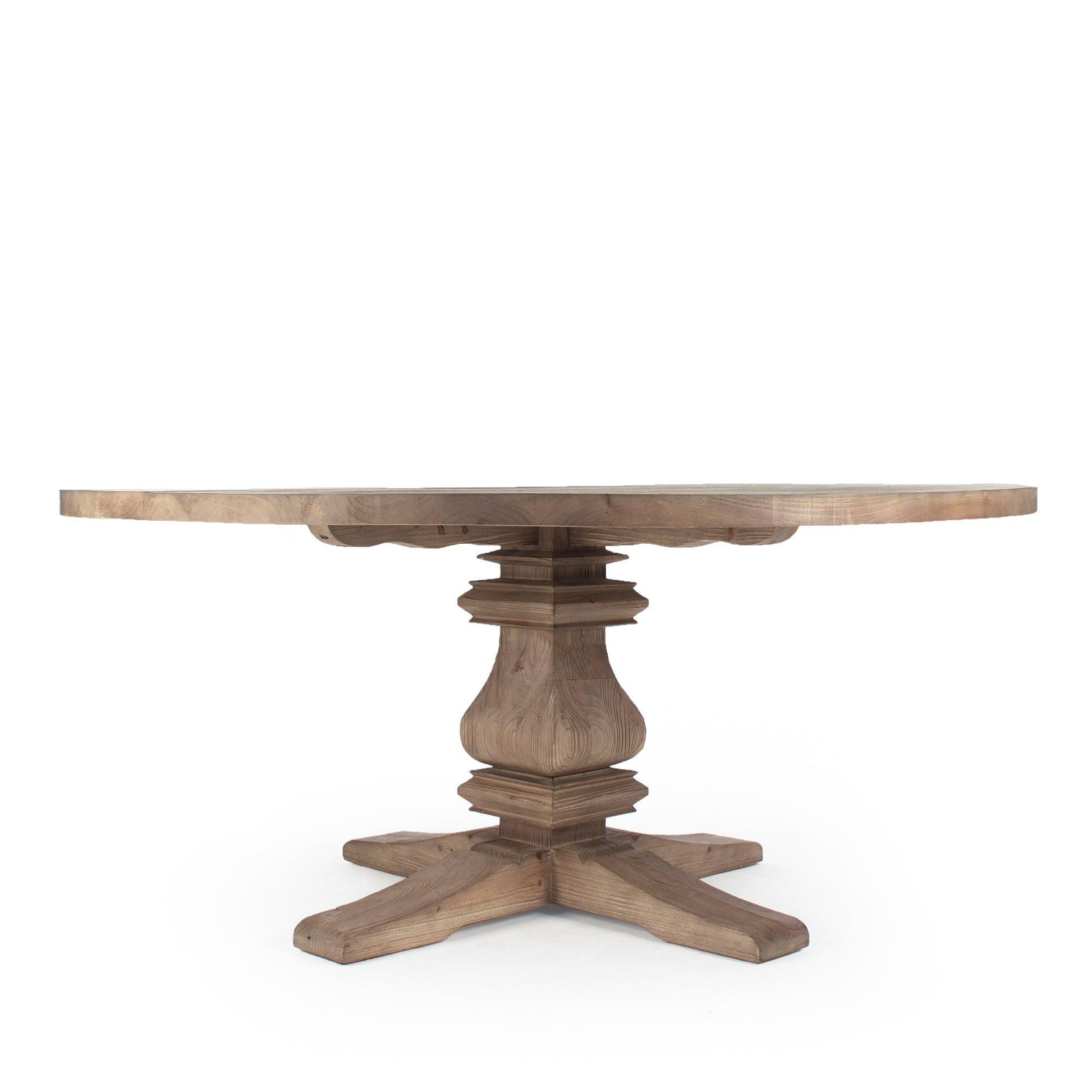 Max Dining Table (Large) CT565 701 Large FredCo