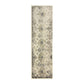 Mayfair Vintage Moroccan Diamond Medallion Rug FredCo