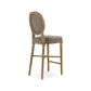 Medallion Bar Stool FC011-35 Bar E272 A048 FredCo