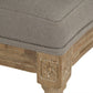 Medallion Bar Stool FC011-35 Bar E272 A048 FredCo