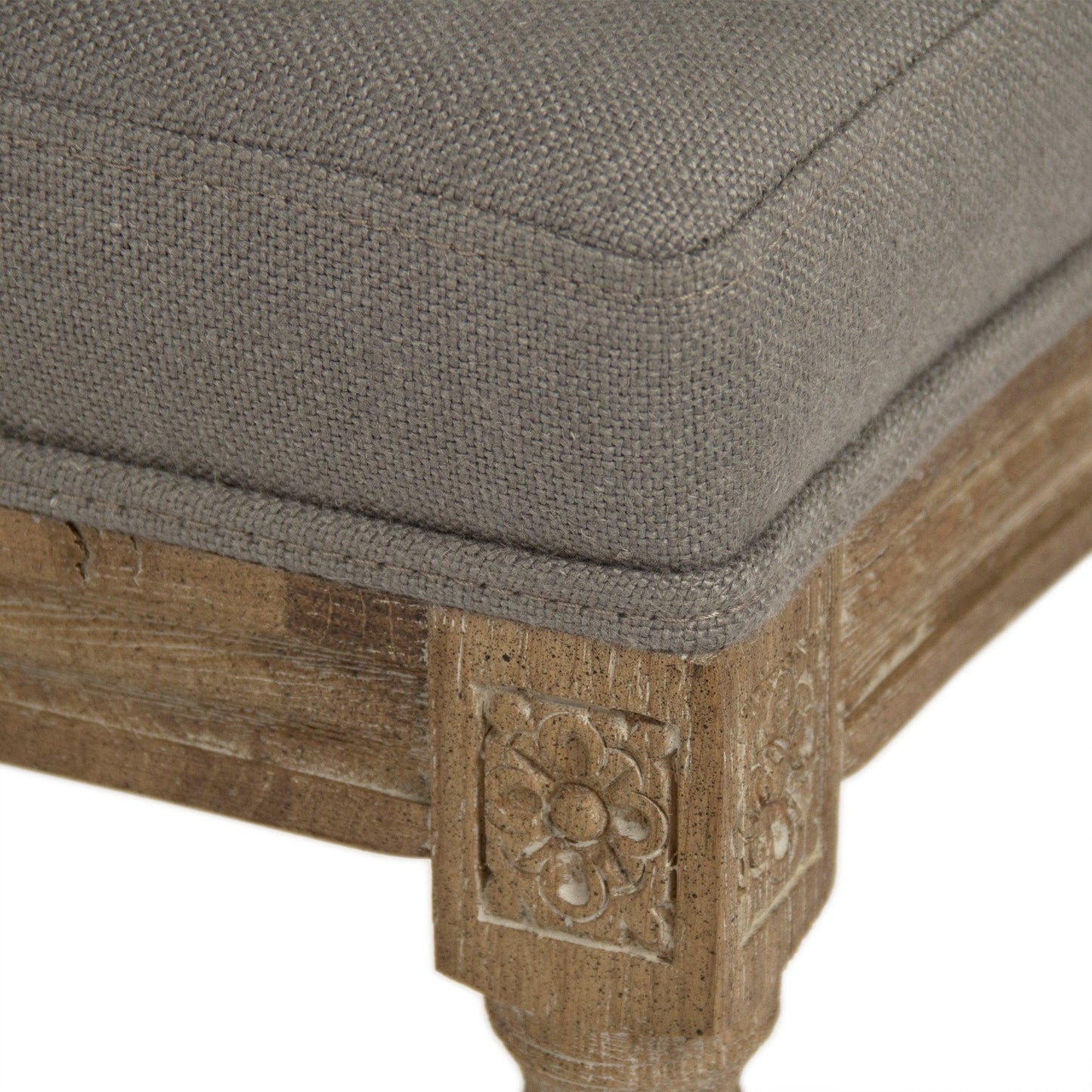 Medallion Counter Stool FC011-35 Counter E272 A048 FredCo