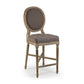 Medallion Counter Stool FC011-35 Counter E272 A048 FredCo