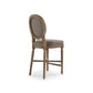 Medallion Counter Stool FC011-35 Counter E272 A048 FredCo