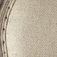 Medallion Settee B009-3 E272 H009 FredCo