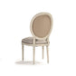 Medallion Side Chair B004 309 A003/H010 FredCo