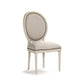 Medallion Side Chair B004 309 A003/H010 FredCo