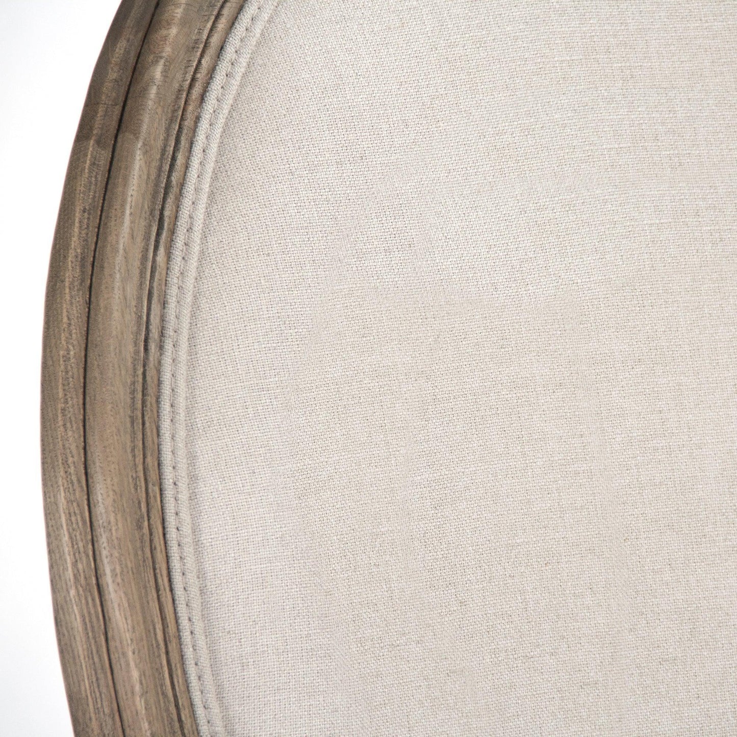 Medallion Side Chair B004 E255-3 A003 FredCo