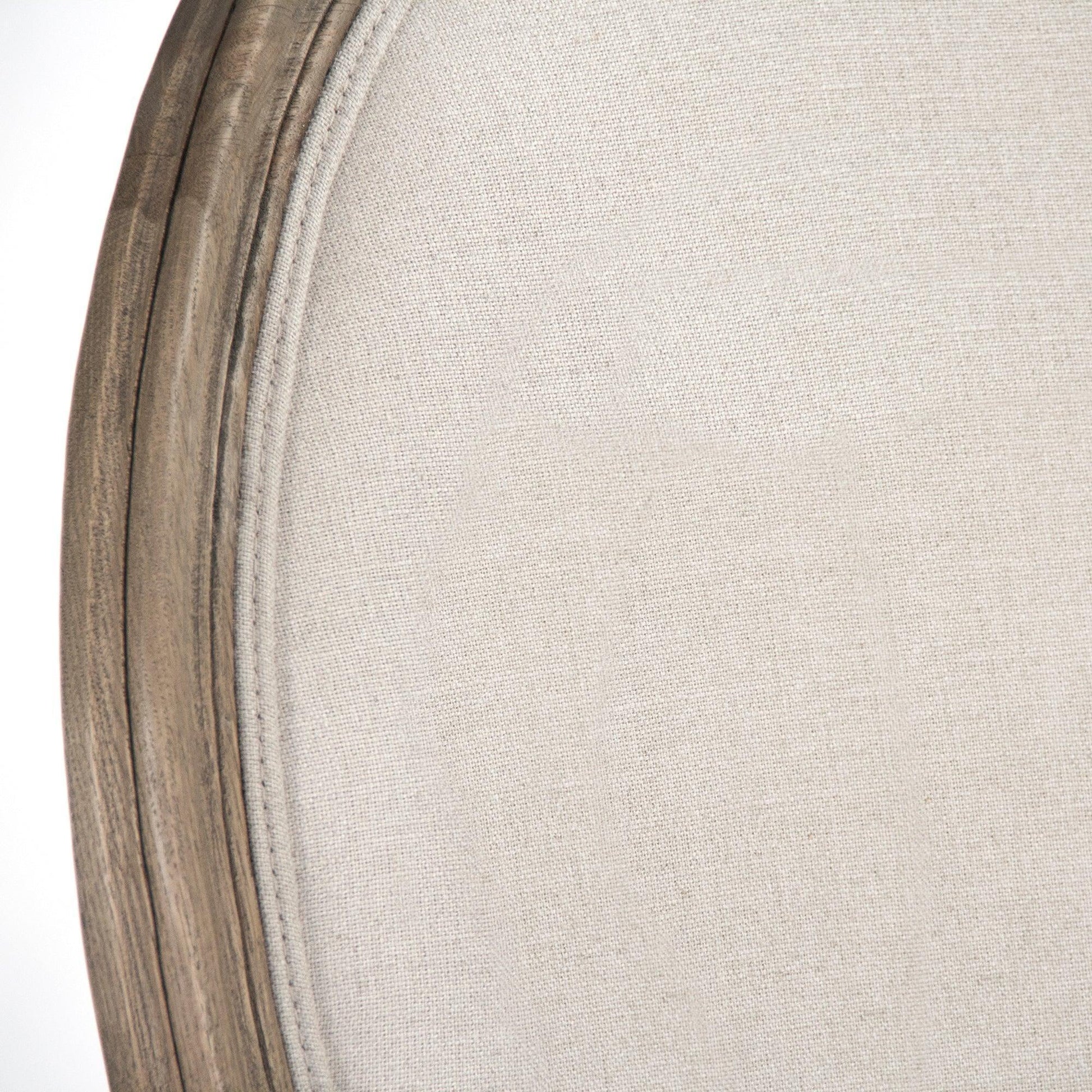 Medallion Side Chair B004 E255-3 A003 FredCo