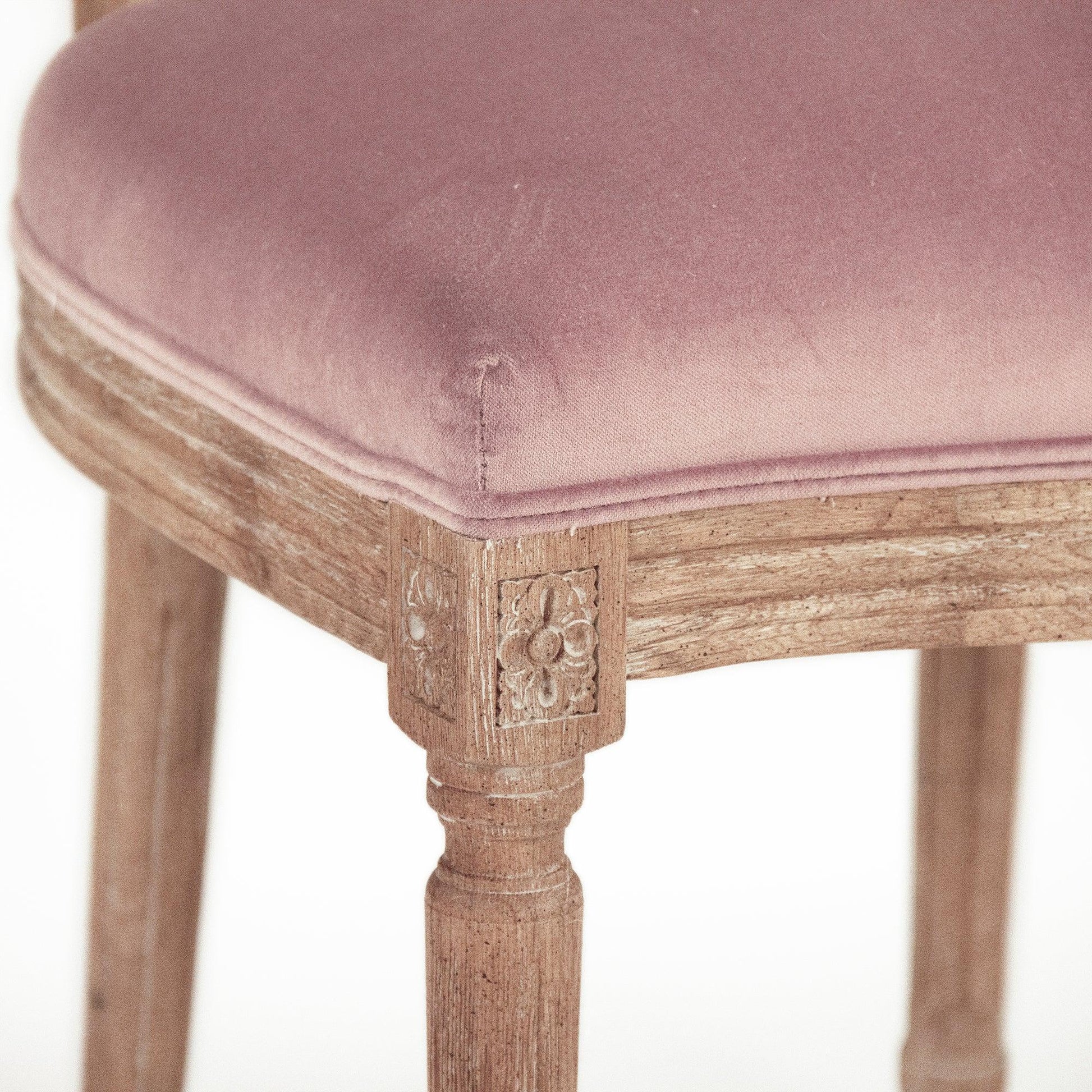 Medallion Side Chair B004 E272 V004 FredCo
