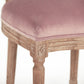 Medallion Side Chair B004 E272 V004 FredCo