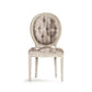Medallion Side Chair B004-Z 309 A FredCo