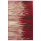 Meldrick Abstract Ultra-Modern Rug FredCo