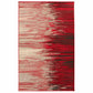 Meldrick Abstract Ultra-Modern Rug FredCo