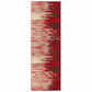 Meldrick Abstract Ultra-Modern Rug FredCo