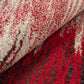 Meldrick Abstract Ultra-Modern Rug FredCo