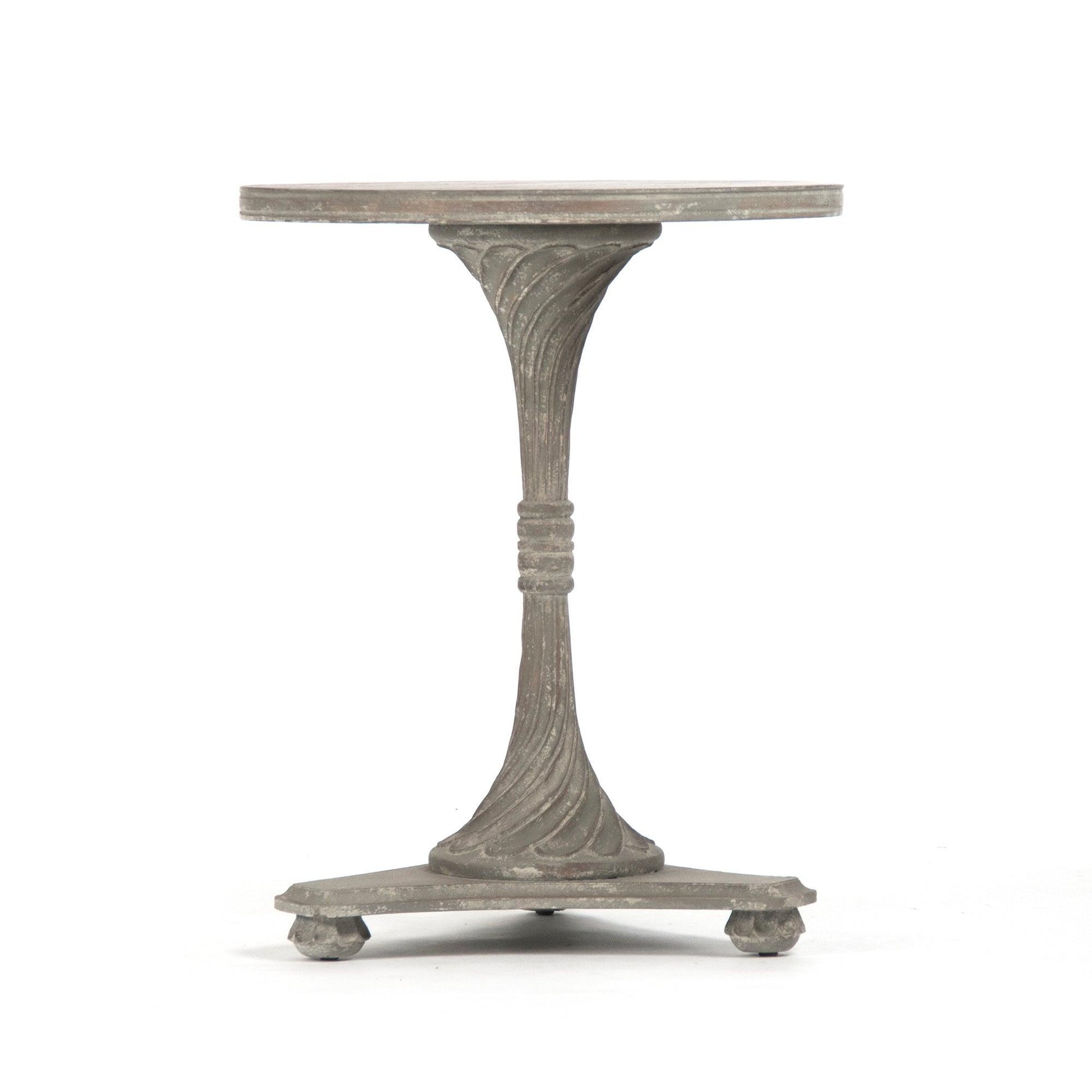 Merle Table LI-SH11-13-86 FredCo