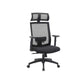 Mesh Office Chair High Back FredCo