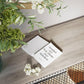 Mesh Shelves Hallway Table FredCo