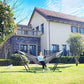Metal Frame Hammock with Stand FredCo