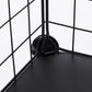 Metal Wire Storage Cube FredCo