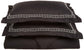 Microfiber Wrinkle-Resistant Duvet Cover + Pillow Sham Set FredCo