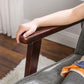 Mid-Century Sofa Light Gray FredCo