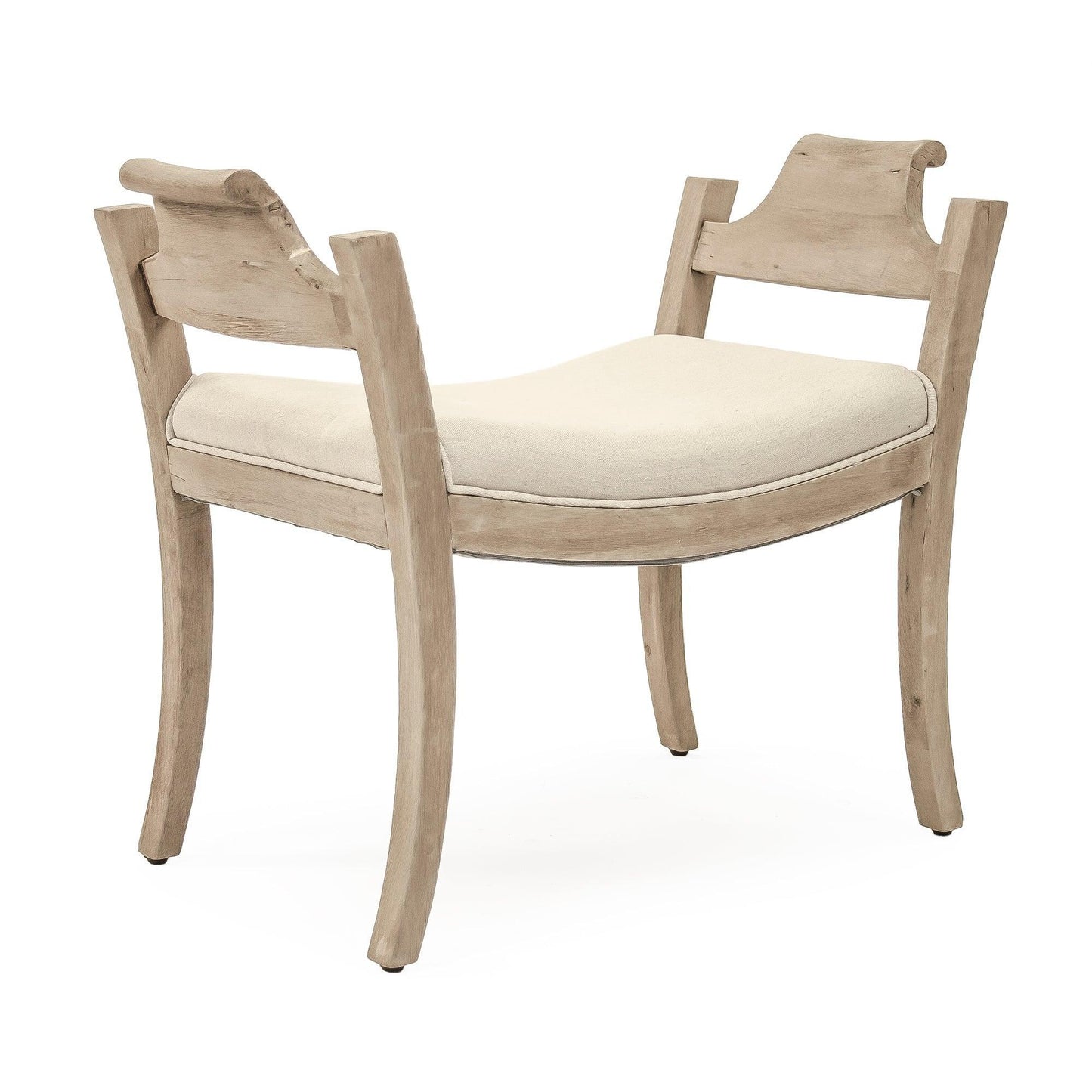 Mila Stool LI-SH9-18-20 FredCo