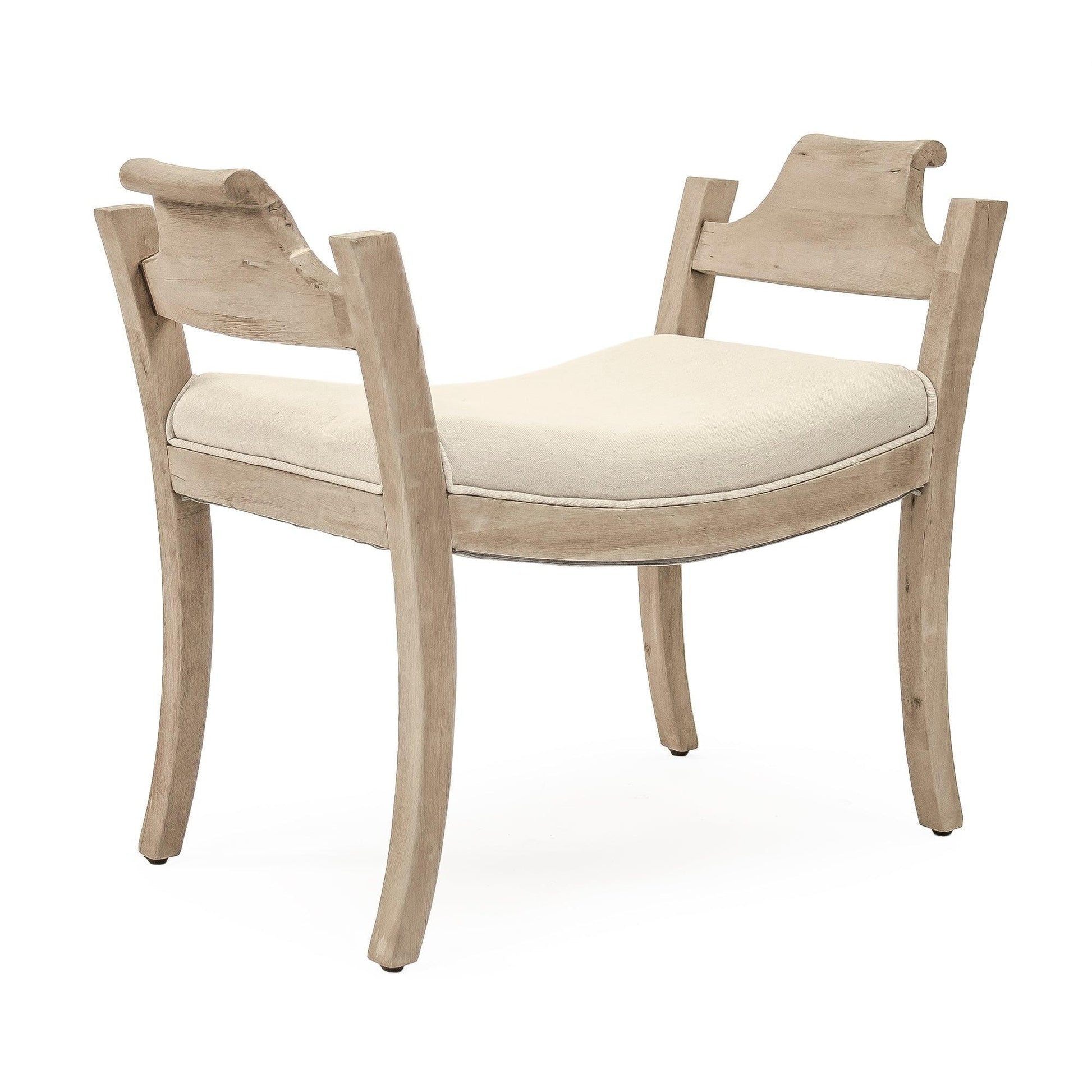 Mila Stool LI-SH9-18-20 FredCo