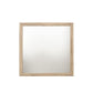 Miquell Mirror Natural FredCo