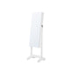 Mirror Jewelry Cabinet Armoire FredCo