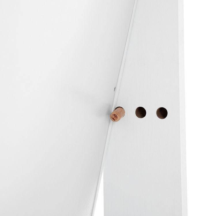 Mirror Jewelry Cabinet Armoire FredCo