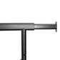 Mobile Clothes Garment Rack FredCo