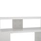Modern TV Stand for TVs up to 65inches with LED lights, WF280706AAK FredCo