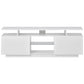 Modern TV Stand for TVs up to 65inches with LED lights, WF280706AAK FredCo