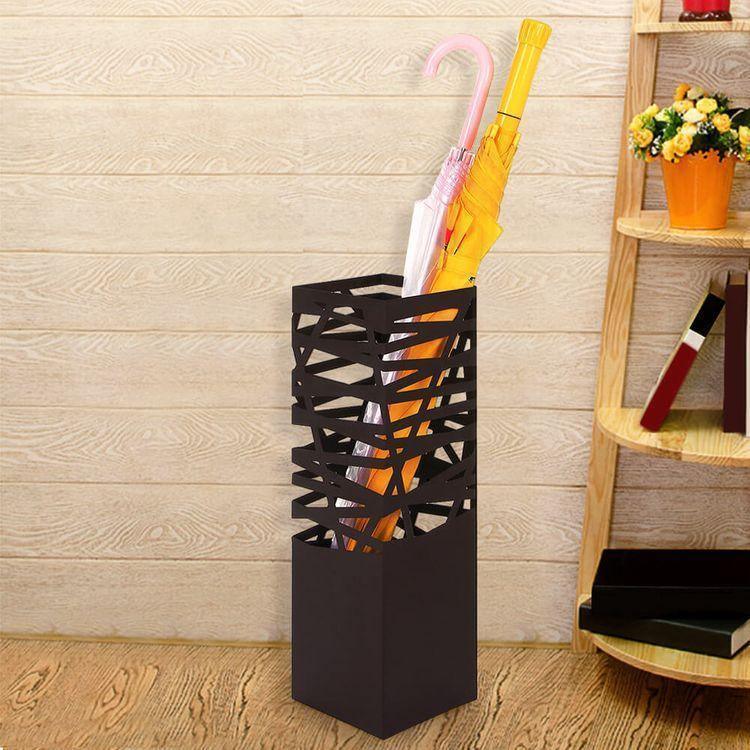 Modern Umbrella Stand Rack FredCo