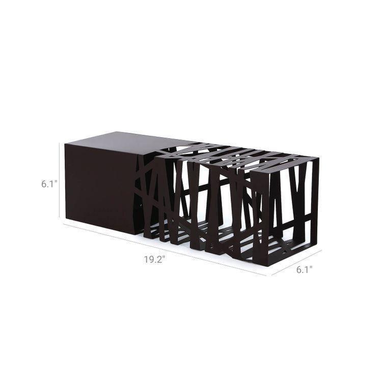 Modern Umbrella Stand Rack FredCo