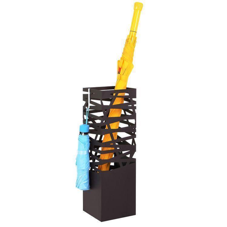 Modern Umbrella Stand Rack FredCo
