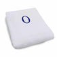 Monogrammed 100% Combed Cotton Lounge Chair Towel Cover FredCo