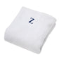 Monogrammed 100% Combed Cotton Lounge Chair Towel Cover FredCo