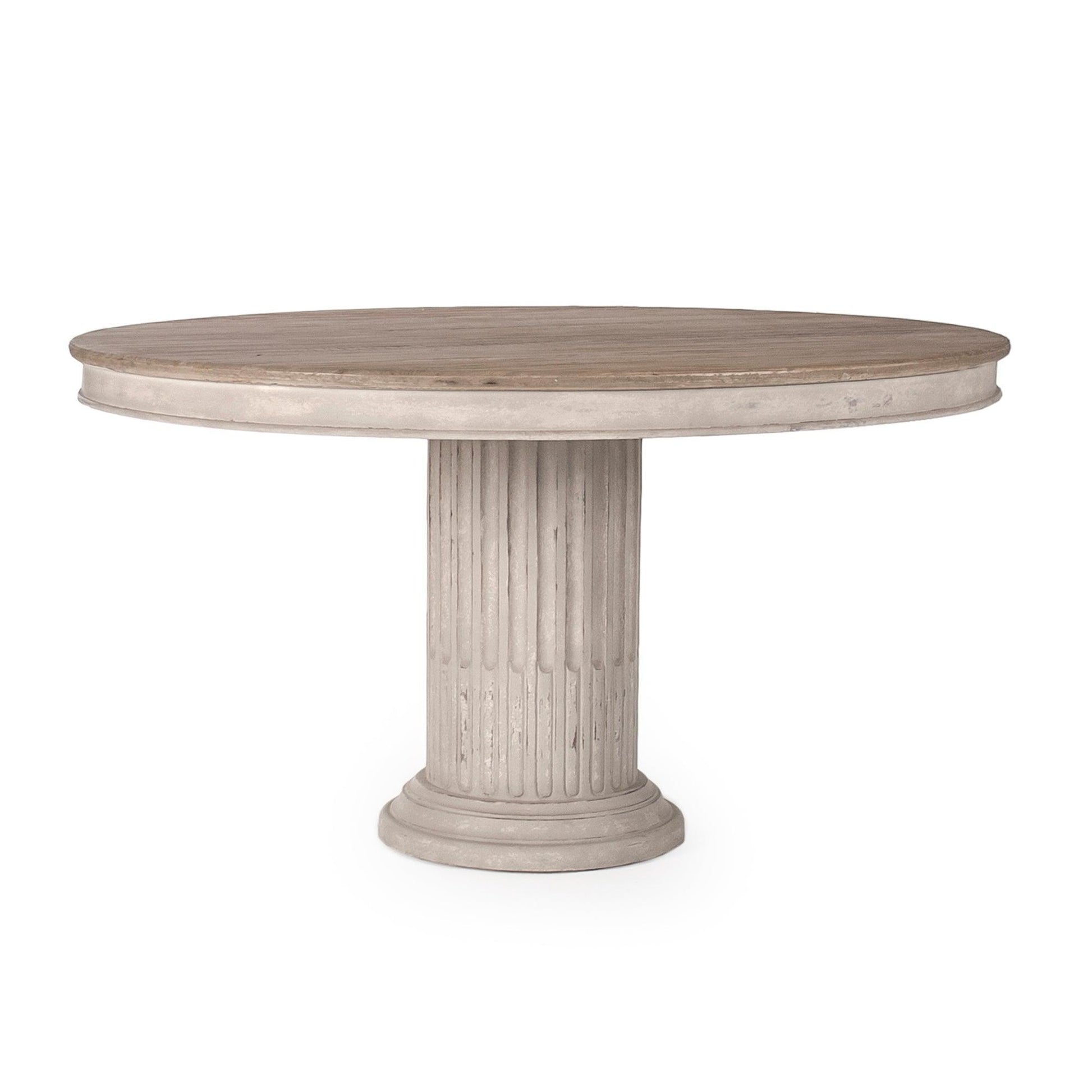 Montpellier Dining Table LI-S10-25-37 FredCo
