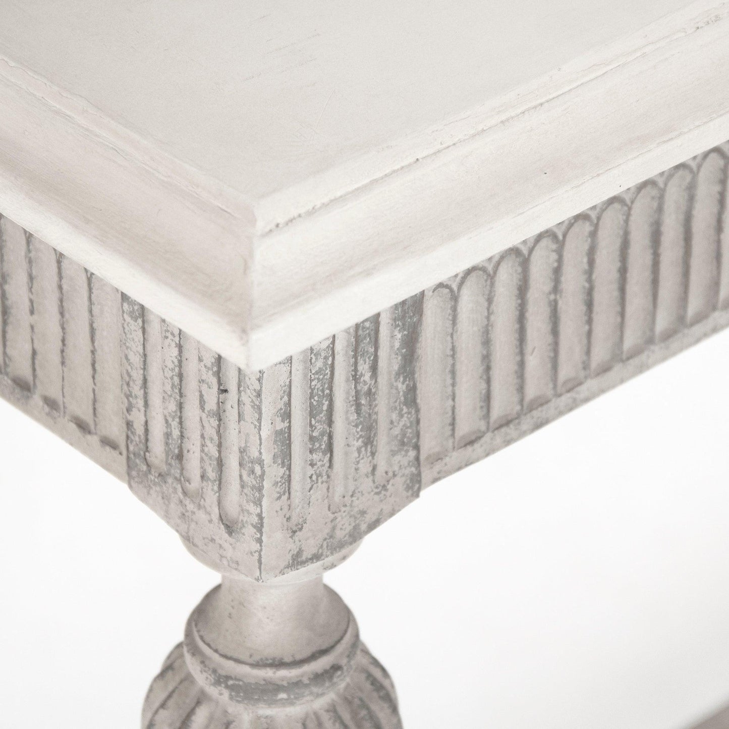 Moses Console Table LI-S13-30-18 FredCo