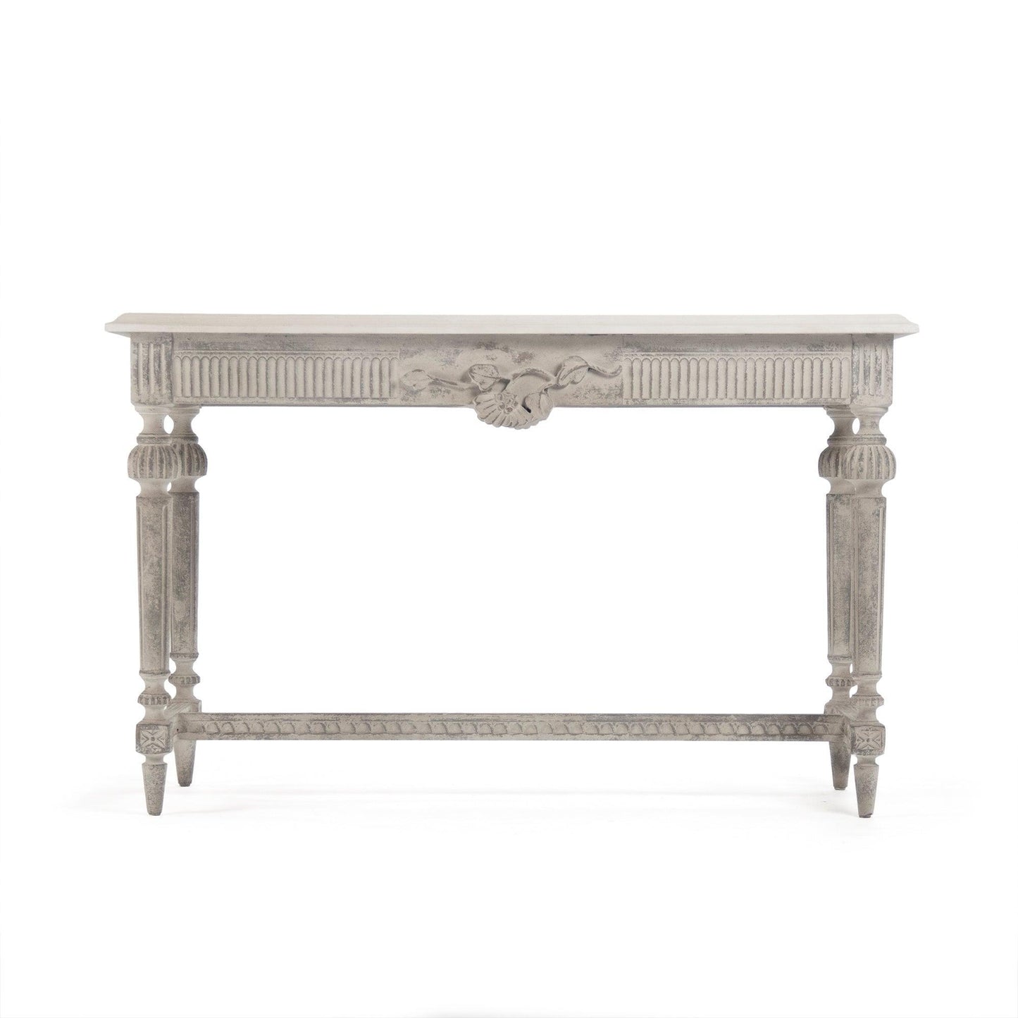 Moses Console Table LI-S13-30-18 FredCo