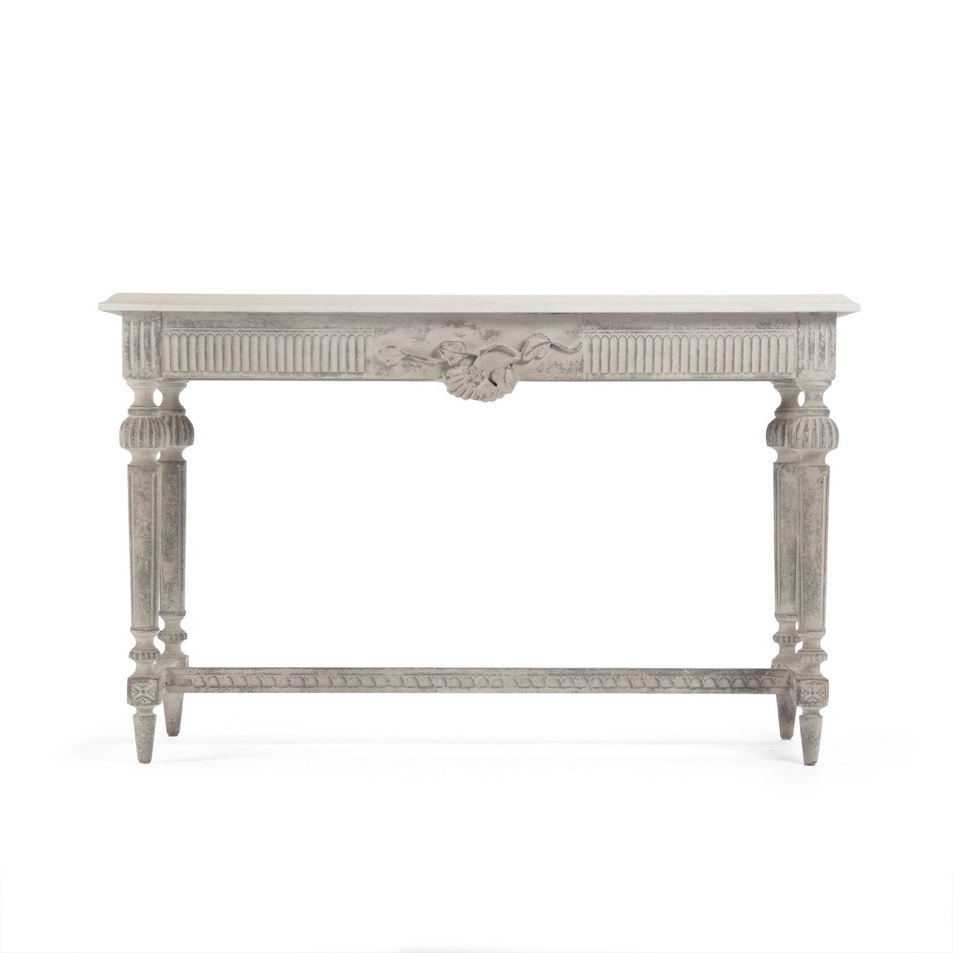 Moses Console Table LI-S13-30-18 FredCo