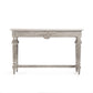 Moses Console Table LI-S13-30-18 FredCo