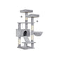 Multi-Level Cat Condo FredCo