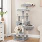 Multi-Level Cat Condo FredCo